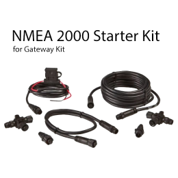 Стартовый комплект NMEA2000 Starter Kit (8M0107522)